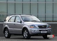 کیا-سورنتو-SORENTO-2008-2009